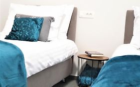 Smart Hostel